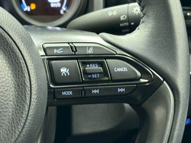 トヨタ ヤリスクロスの画像7