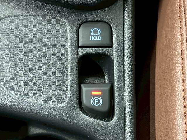 トヨタ ヤリスクロスの画像12