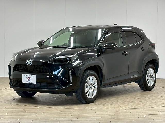 トヨタ ヤリスクロスの画像15