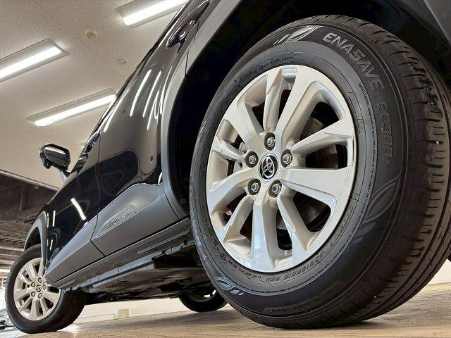 トヨタ ヤリスクロスの画像19