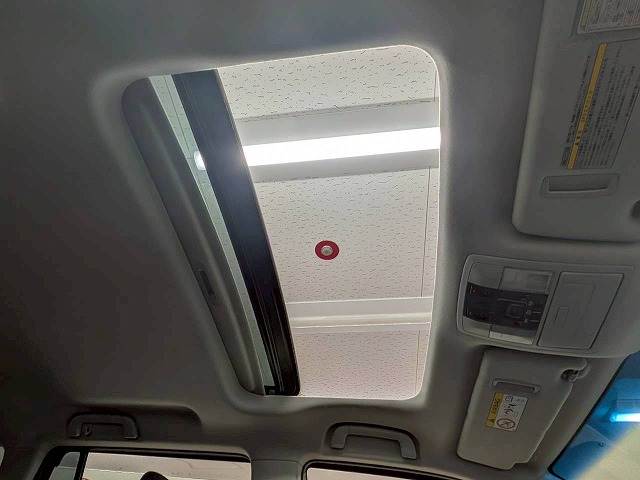 トヨタ ランドクルーザープラドの画像7