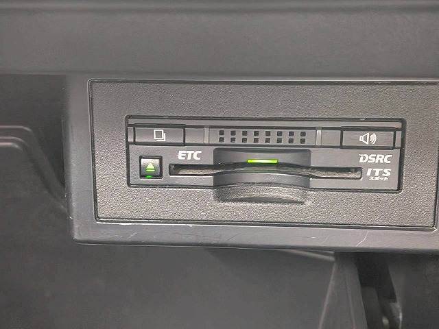 トヨタ ランドクルーザープラドの画像8