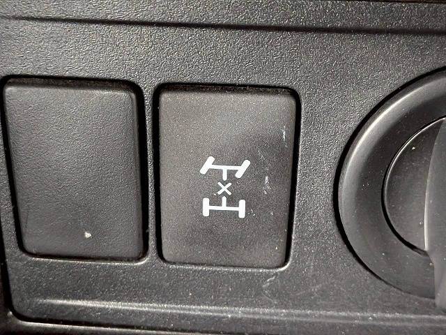 トヨタ ランドクルーザープラドの画像9