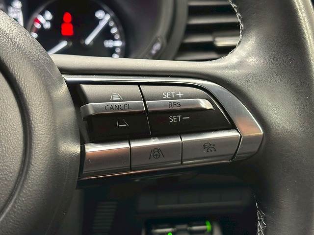 マツダ MAZDA3 FASTBACKの画像7