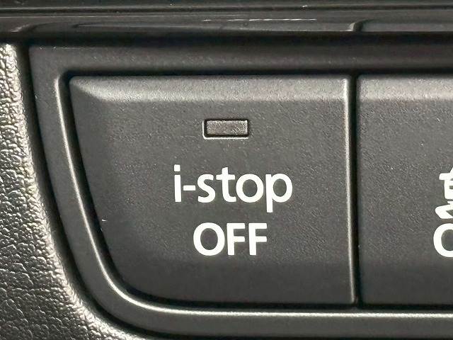 マツダ MAZDA3 FASTBACKの画像10