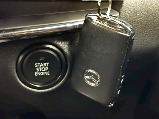 マツダ MAZDA3 FASTBACKの画像12