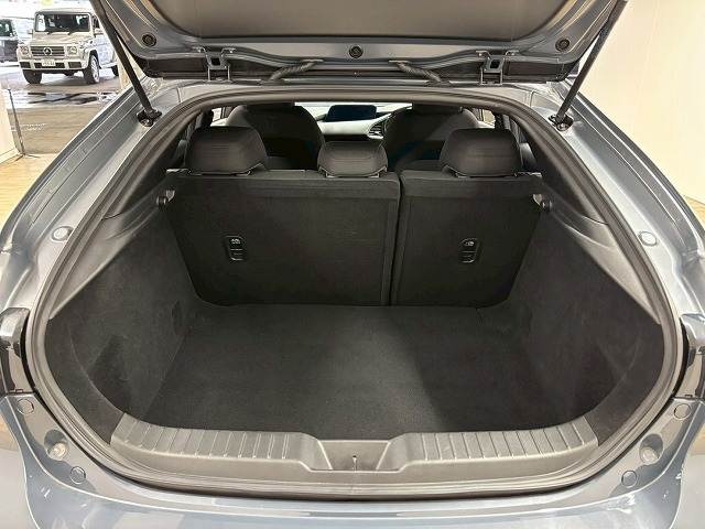 マツダ MAZDA3 FASTBACKの画像13