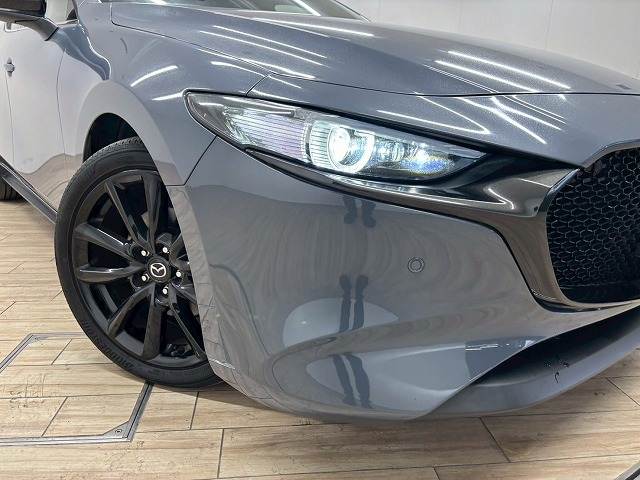 マツダ MAZDA3 FASTBACKの画像20