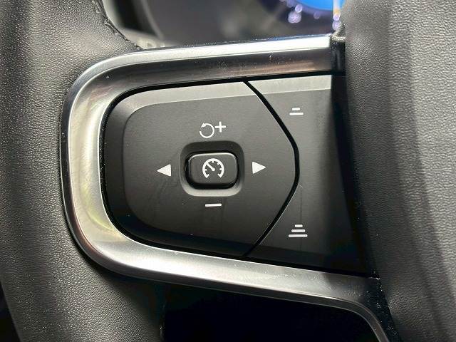 ボルボ XC40の画像7