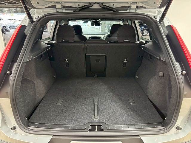 ボルボ XC40の画像13