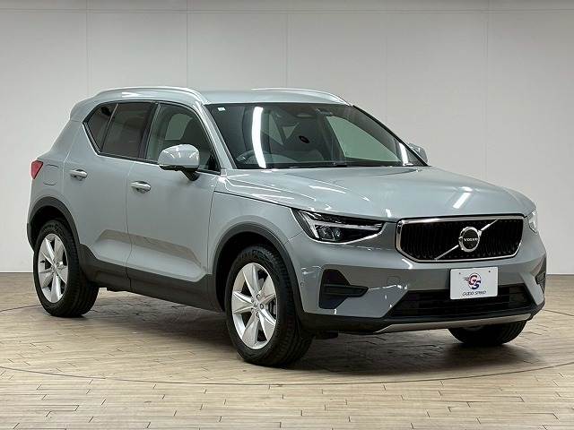 ボルボ XC40の画像14