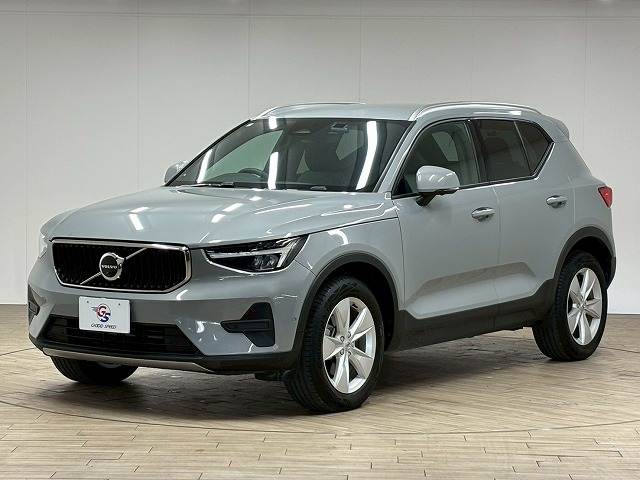 ボルボ XC40の画像15