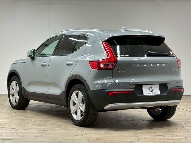 ボルボ XC40の画像16