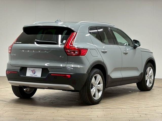 ボルボ XC40の画像17