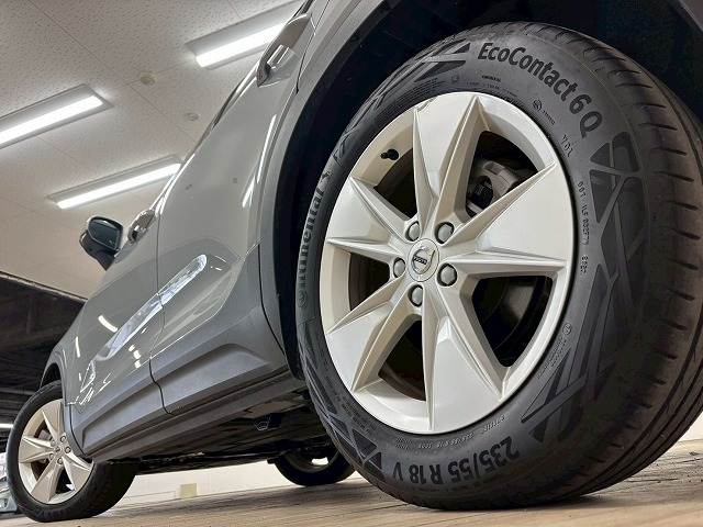 ボルボ XC40の画像19