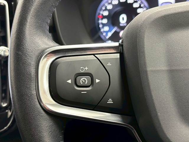 ボルボ XC40の画像7