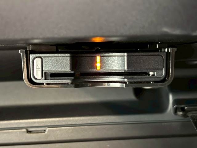 ボルボ XC40の画像9