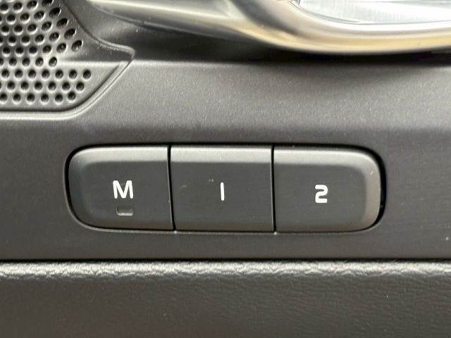 ボルボ XC40の画像11