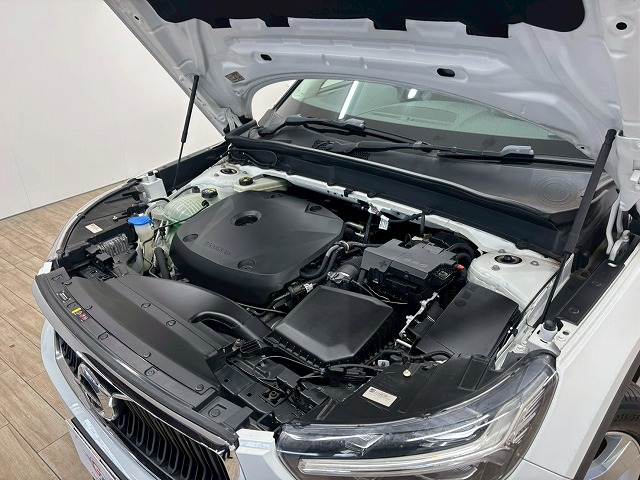 ボルボ XC40の画像18