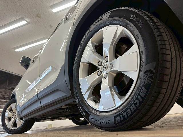 ボルボ XC40の画像19