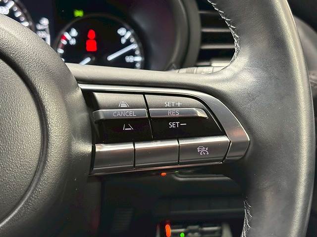 マツダ MAZDA3 FASTBACKの画像7