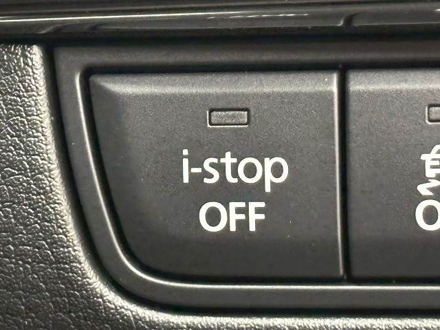 マツダ MAZDA3 FASTBACKの画像11