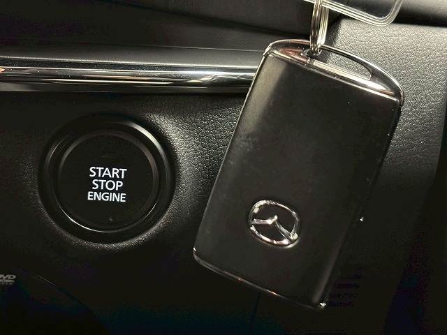 マツダ MAZDA3 FASTBACKの画像12