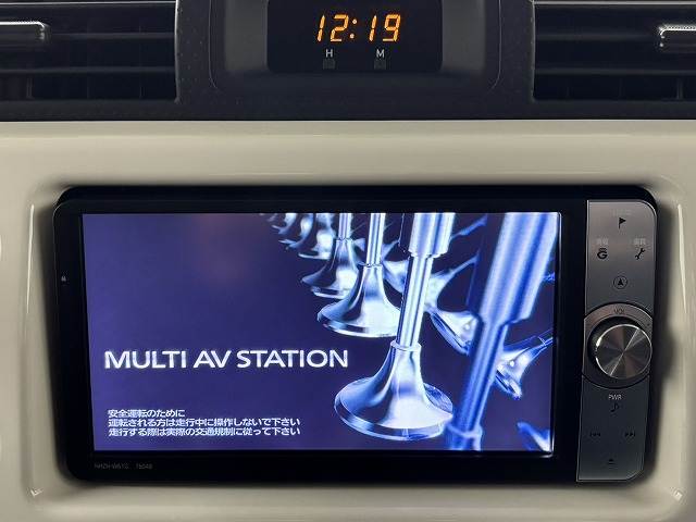 FJクルーザーカラ-パッケージ 内装他