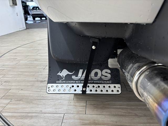 トヨタ FJクルーザーの画像7