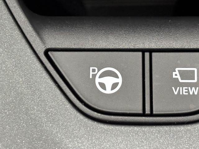 トヨタ クラウンクロスオーバーの画像8