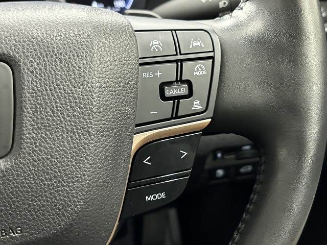 トヨタ クラウンクロスオーバーの画像10