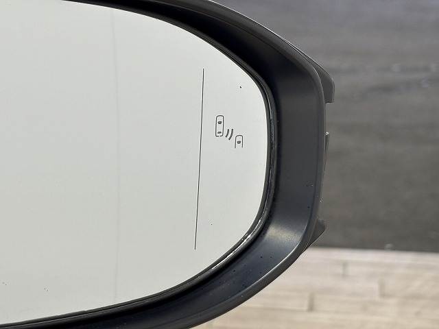 トヨタ クラウンクロスオーバーの画像11