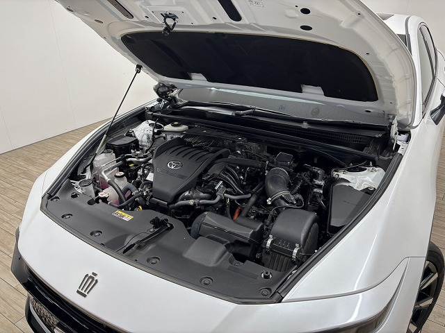 トヨタ クラウンクロスオーバーの画像18