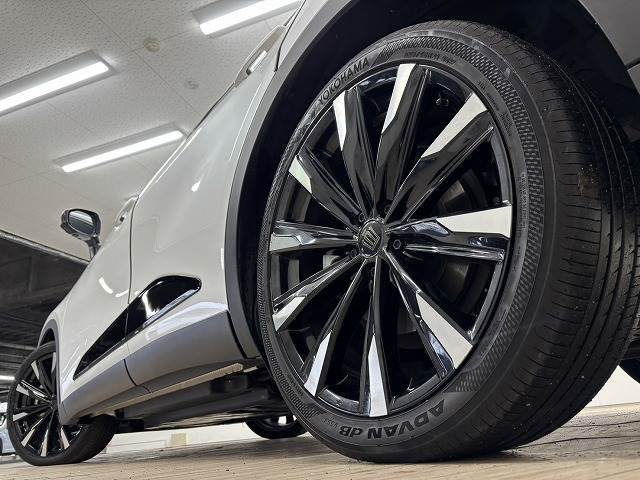 トヨタ クラウンクロスオーバーの画像19