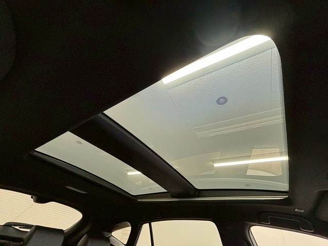 トヨタ ハリアーハイブリッドの画像7