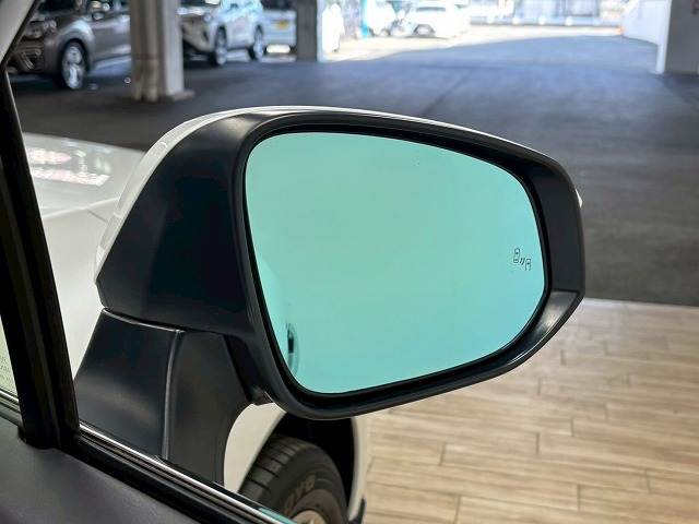 トヨタ ハリアーハイブリッドの画像10