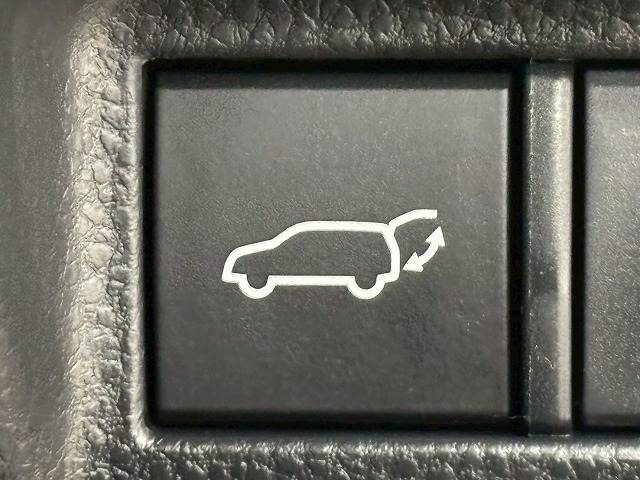 トヨタ ハリアーハイブリッドの画像11