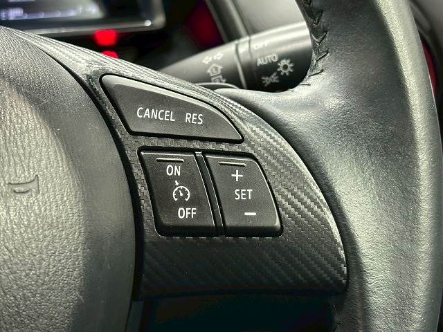 マツダ CX-3の画像7