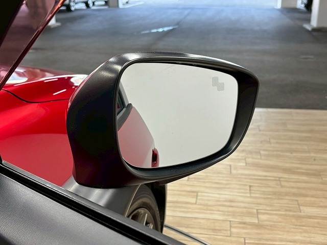 マツダ CX-3の画像8