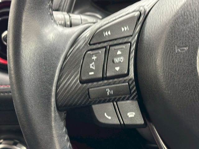 マツダ CX-3の画像11