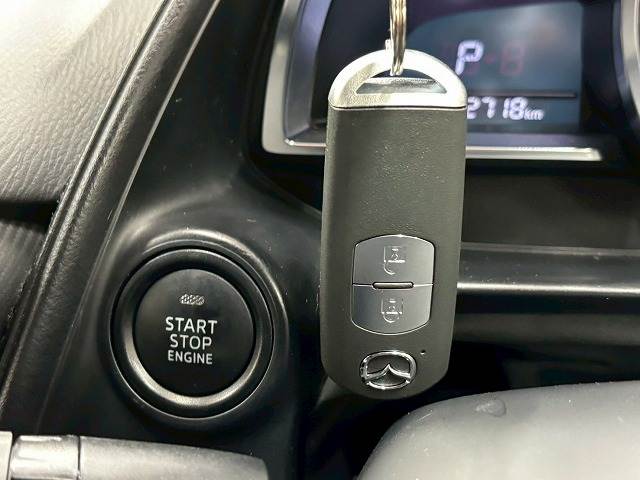 マツダ CX-3の画像12