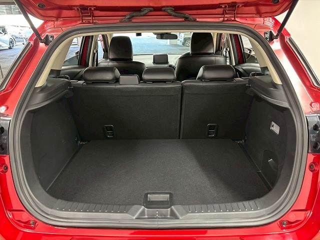 マツダ CX-3の画像13