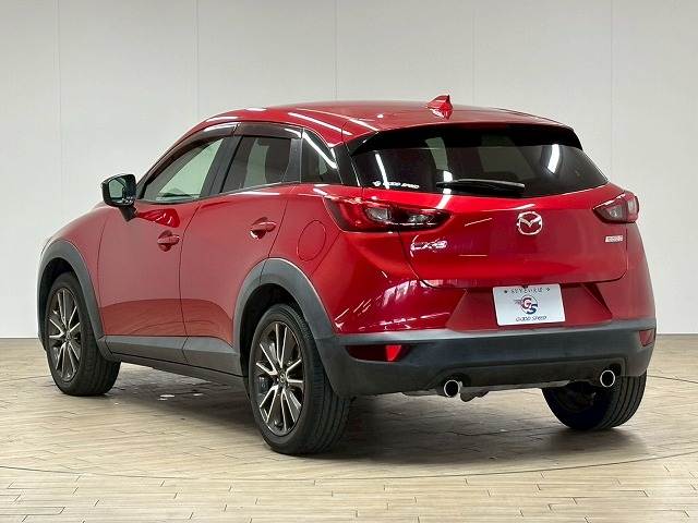 マツダ CX-3の画像16