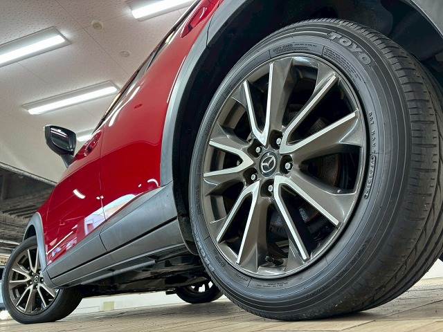 マツダ CX-3の画像19