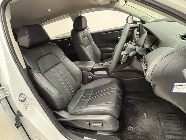 ホンダ ZR-Vの画像5