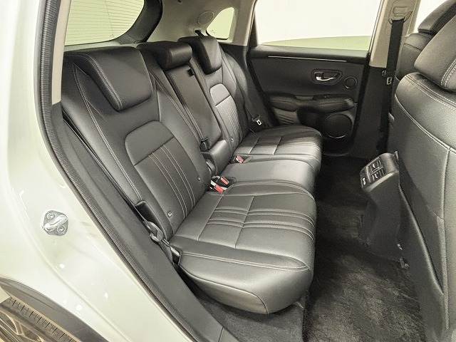 ホンダ ZR-Vの画像6