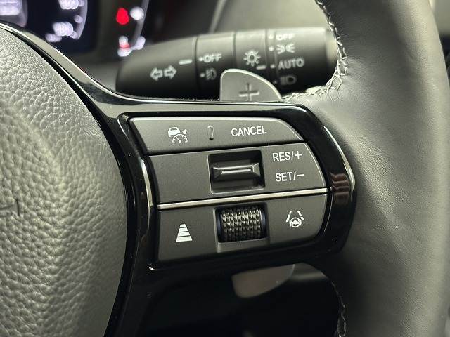 ホンダ ZR-Vの画像8