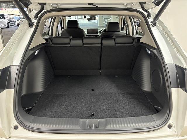 ホンダ ZR-Vの画像13