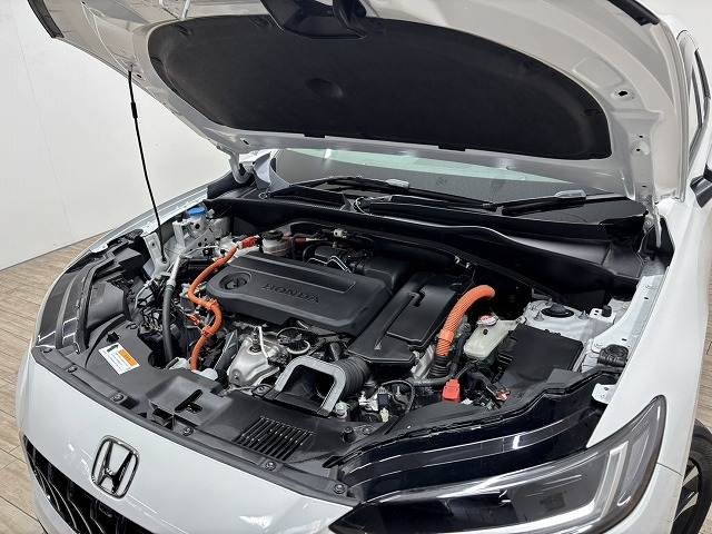 ホンダ ZR-Vの画像18