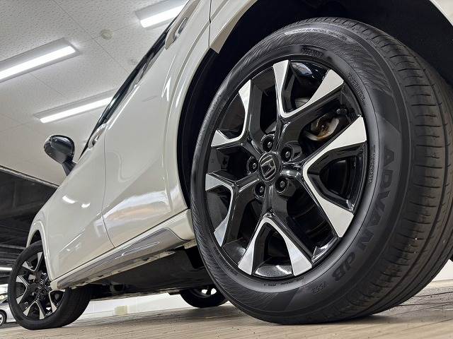 ホンダ ZR-Vの画像19